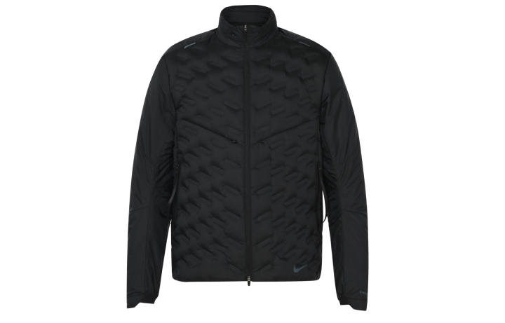 Nike Nike THERMA FIT ADV Down Jacket Men's Black