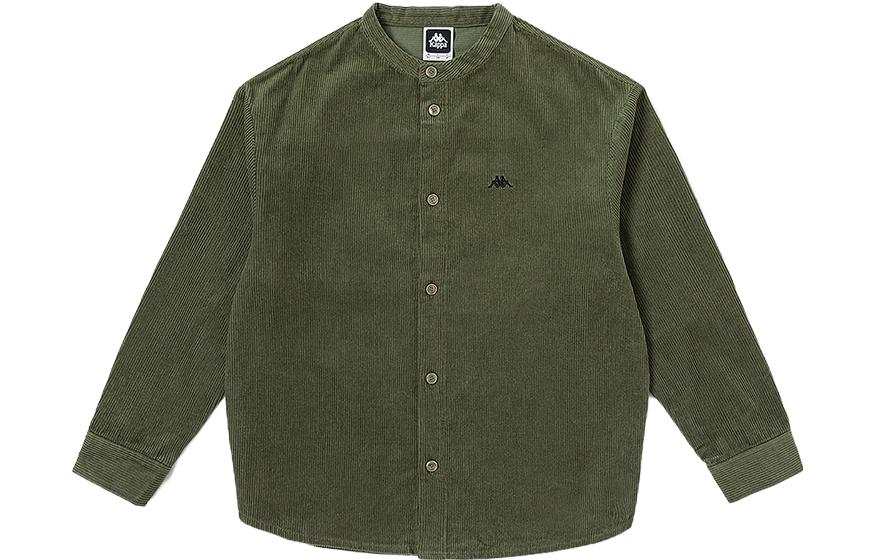 Kappa Kappa Jackets Unisex Crew Neck Moderate Other