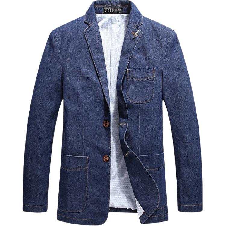 JEEP SPIRIT Business Suit Men's