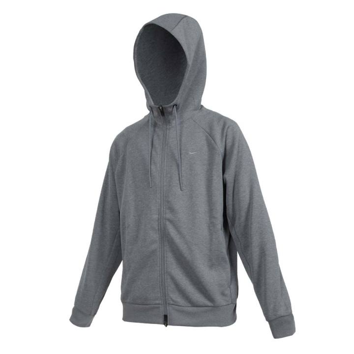 Nike Nike Jackets Men's Gray Hooded Moderate Other