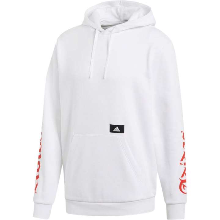 Adidas Adidas ID OH Sweatshirt Men's White