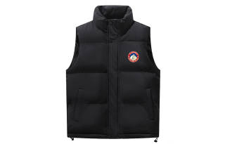 DJ.SPIRIT Vests Unisex Stand Collar Moderate Other