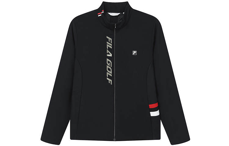 FILA Athletics Puffer Jacket Men's Legend Blue