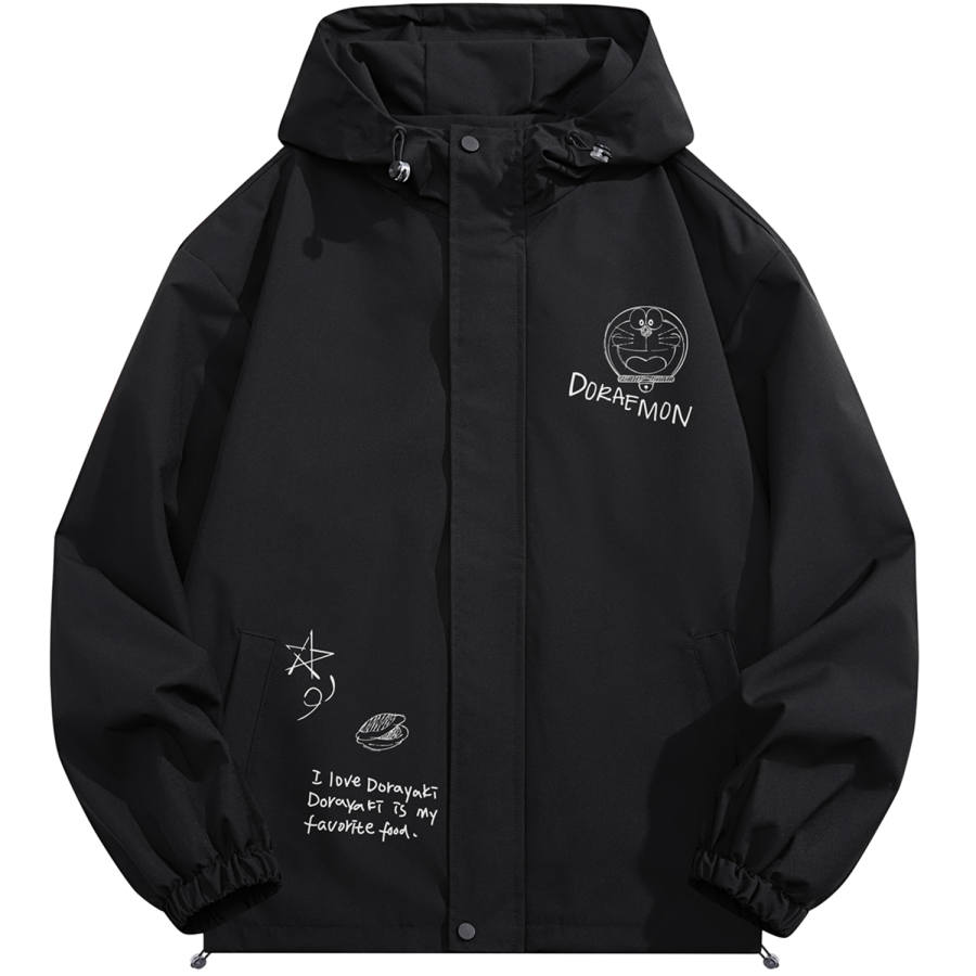 Doraemon DoraemonA Jackets & Coats Unisex