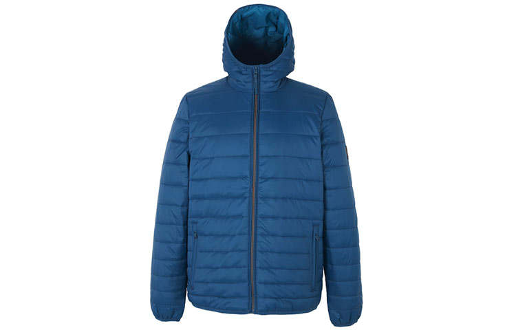 Timberland Timberland Puffer Jacket Men's Blue