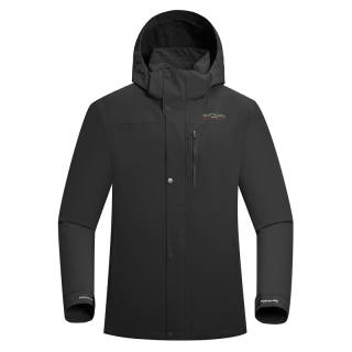 NORTHLAND Windbreaker Jacket Men's