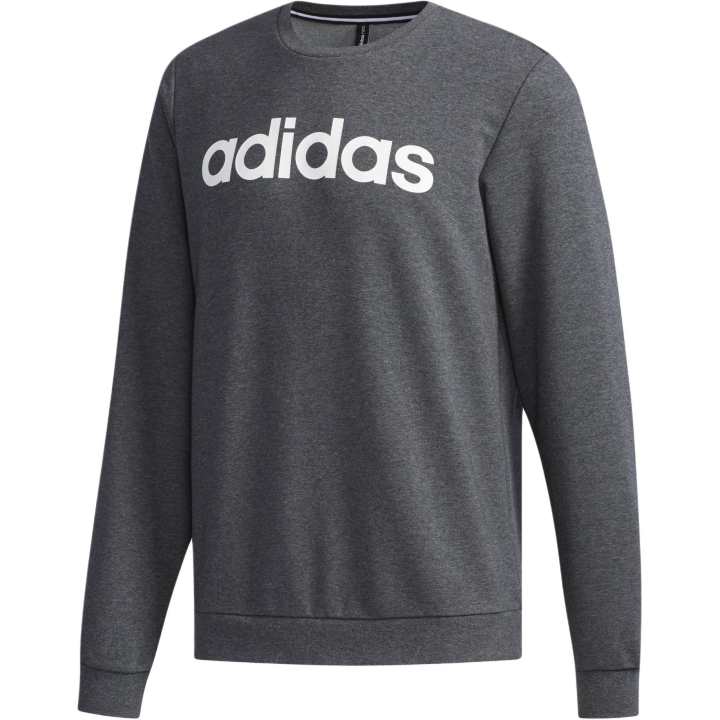 Adidas Adidas Sweatshirt Men's Dark Gray