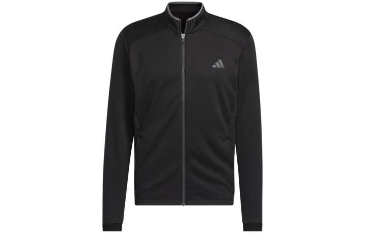 Adidas Adidas Jackets Men's Black Lapel Moderate Other