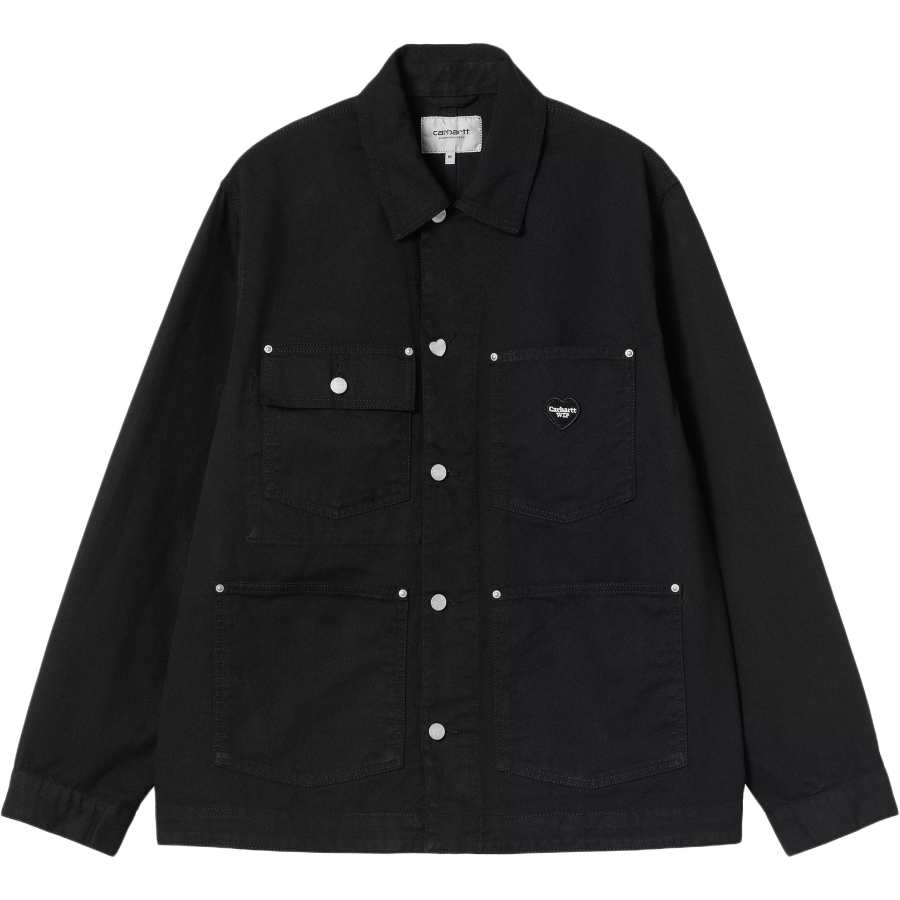 Carhartt WIP Drewe Chore Coat