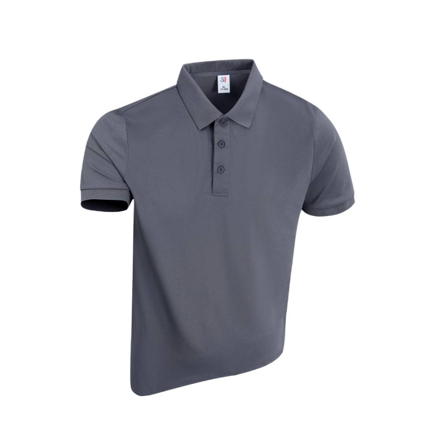 X1617 Polo Shirts Men's Moderate