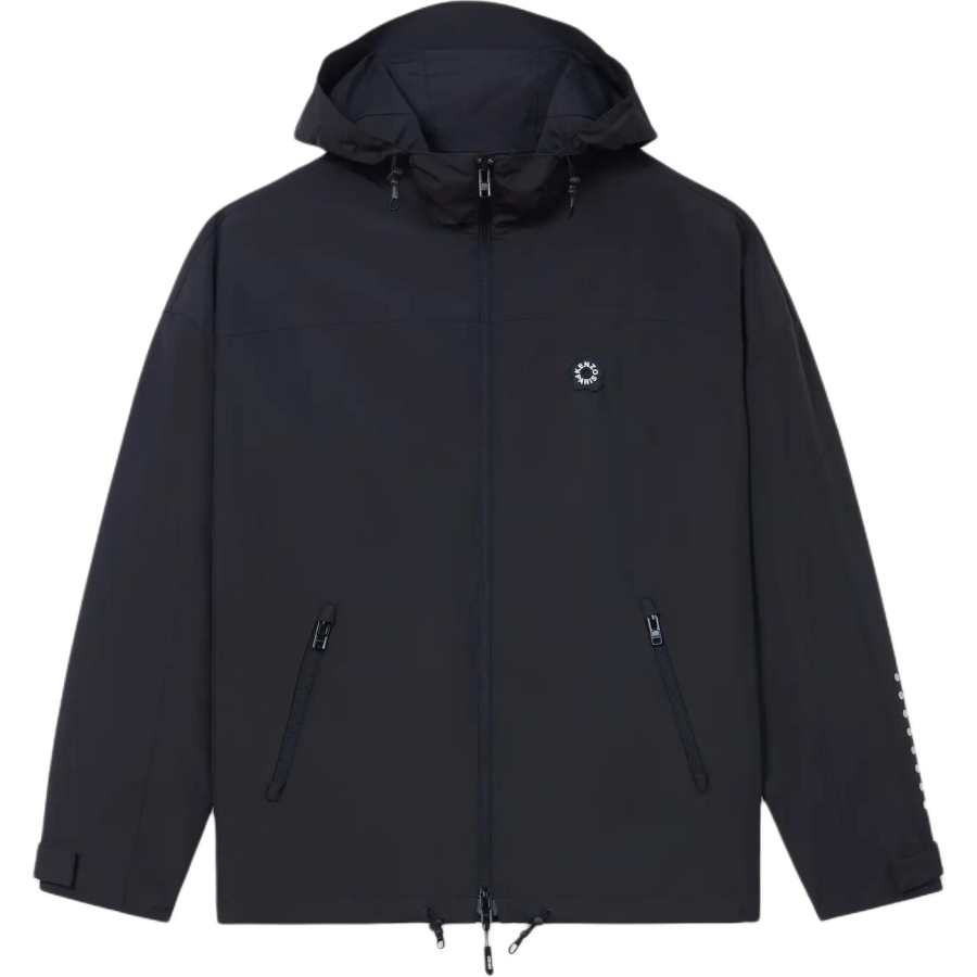 KENZO KENZO Boke Flower 2.0 Hooded Jacket