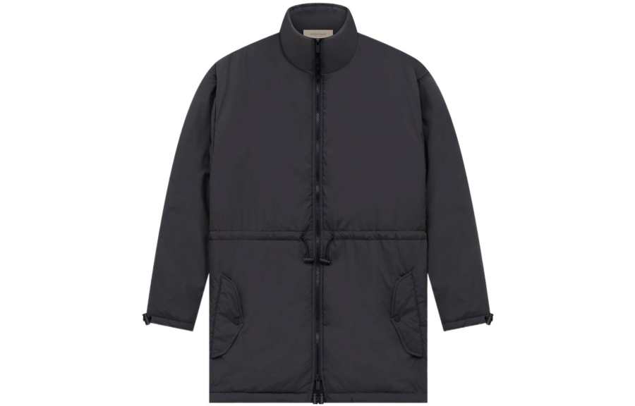 Fear Of God Essentials Storm Jacket