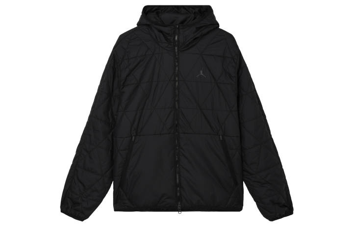 Jordan Jordan Sport Jackets & Coats Men's Black