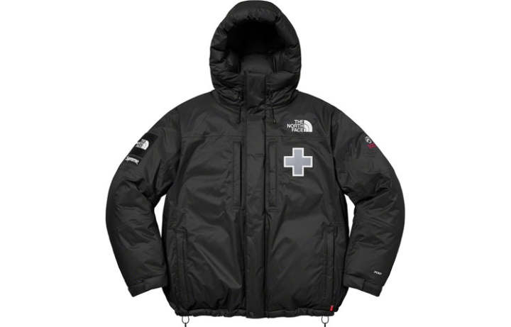 Supreme Supreme x THE NORTH FACE Down Jacket Unisex