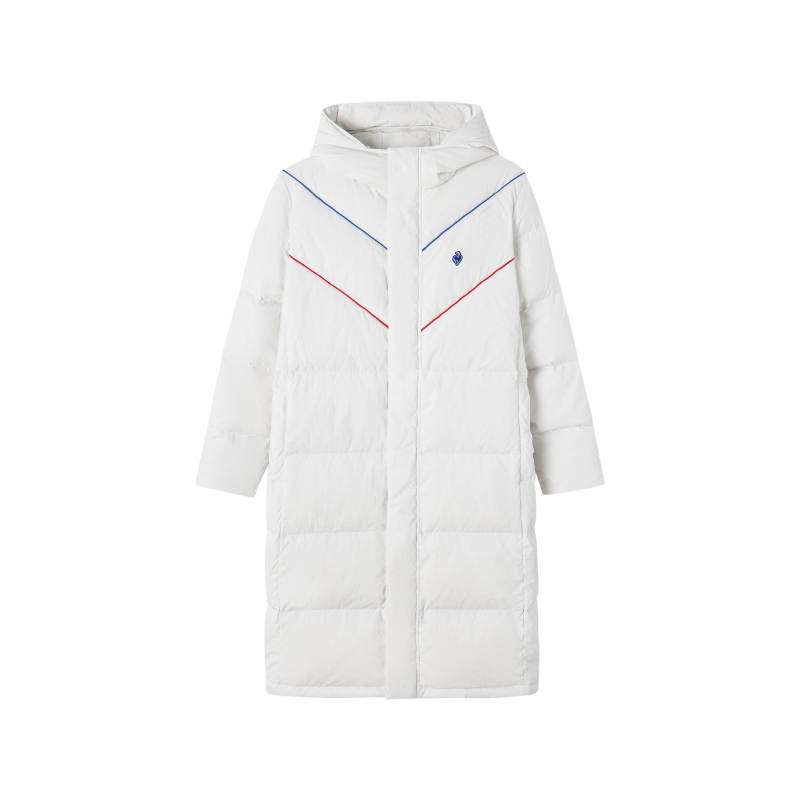 Le Coq Sportif Down Jacket Unisex