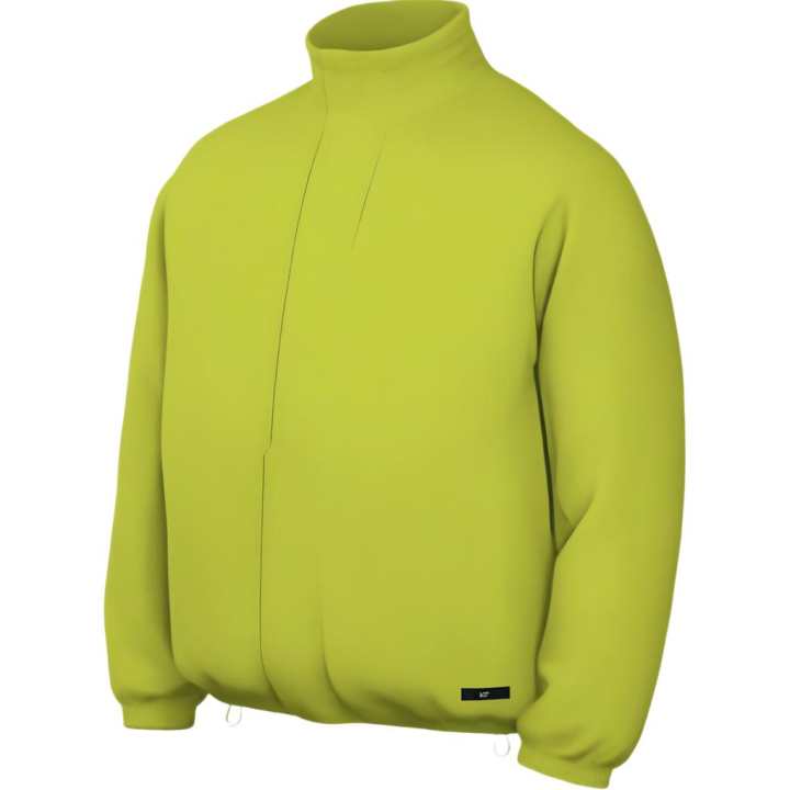 Nike Nike M NK TCH JACKET REPEL UPF Jackets & Coats Men's Green