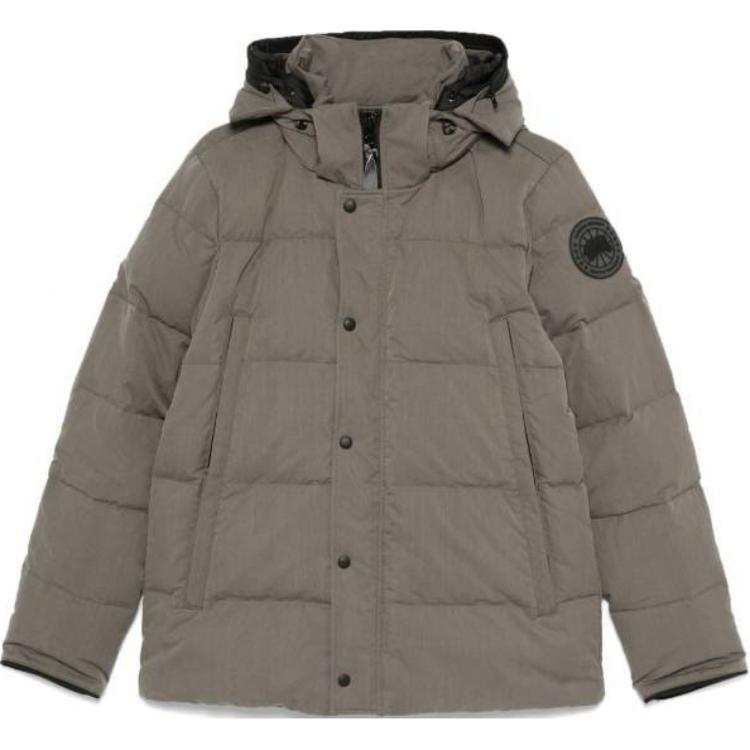 Canada Goose Canada Goose Wyndham Parka