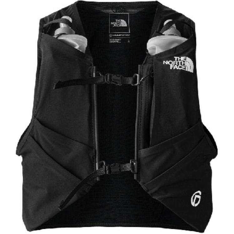 THE NORTH FACE Vest Men's Cosmic Black