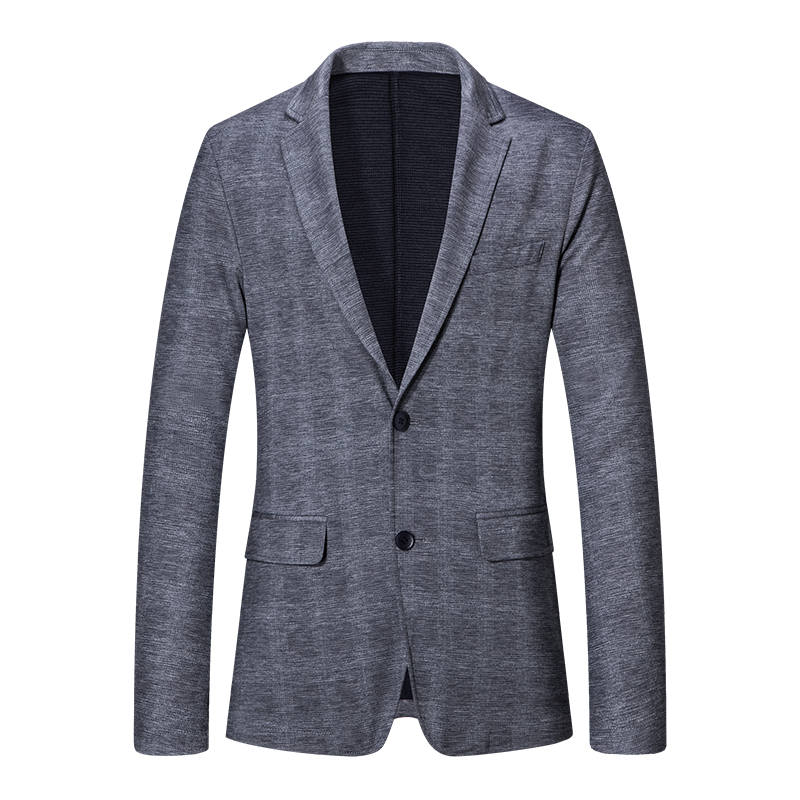 SEPTWOLVES SEPTWOLVES Business Suit Men's Medium Gray