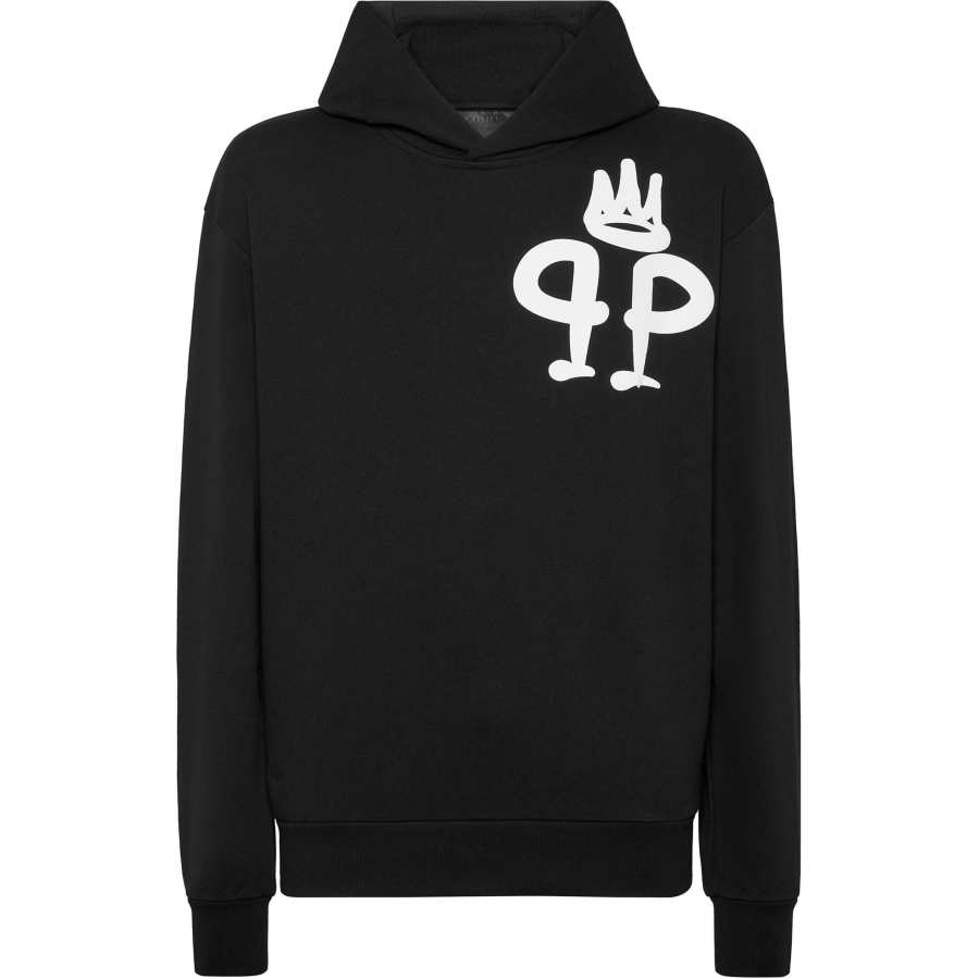 Philipp Plein King hoodie