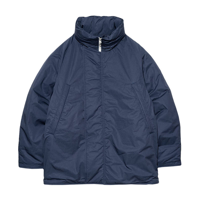 Nanamica Nanamica Upper Deck Insulation Jacket