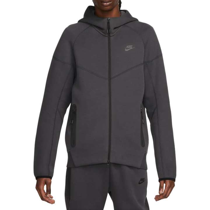 Nike Nike Sportswear Tech Fleece Windrunner Full Zip Hoodie