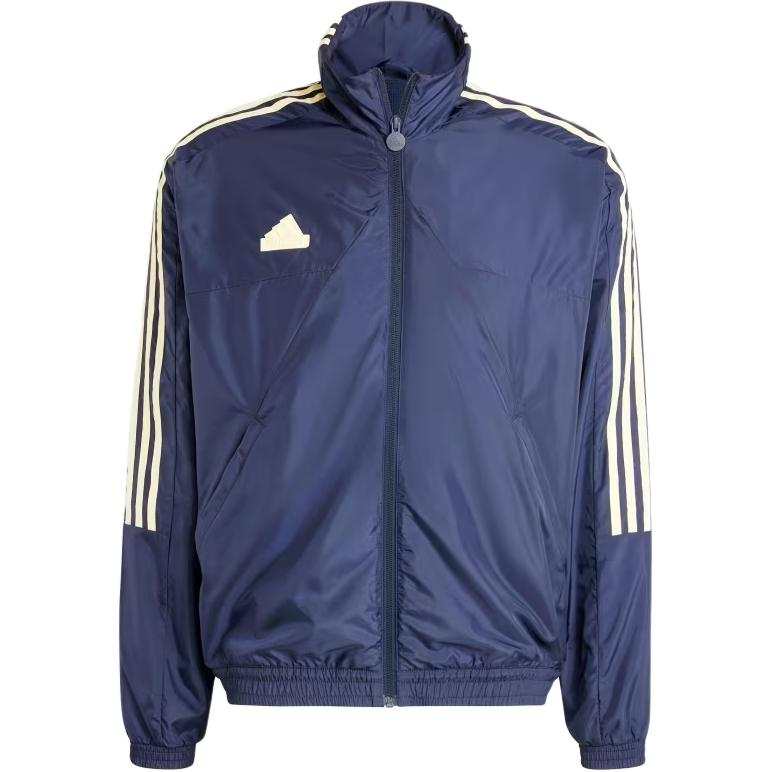 Adidas Adidas Free Shipping With AdiClub House Of Tiro Track Jacket
