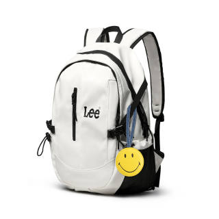 Lee Oxford Travel Backpack For Men American Style Backpack Regular Unisex Multicolor