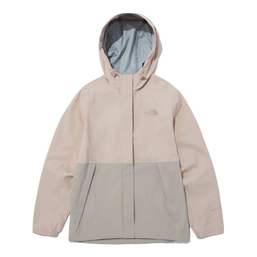 THE NORTH FACE Jackets & Coats Men's Salmon