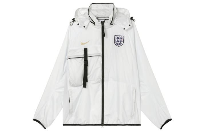 Nike Nike Jackets & Coats Men's Mountain Peak White