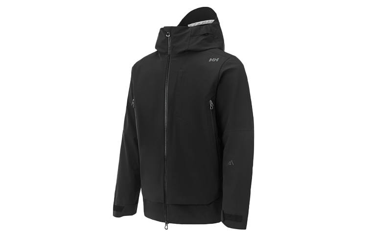 HELLY HANSEN HELLY HANSEN Windbreaker Jacket Men's