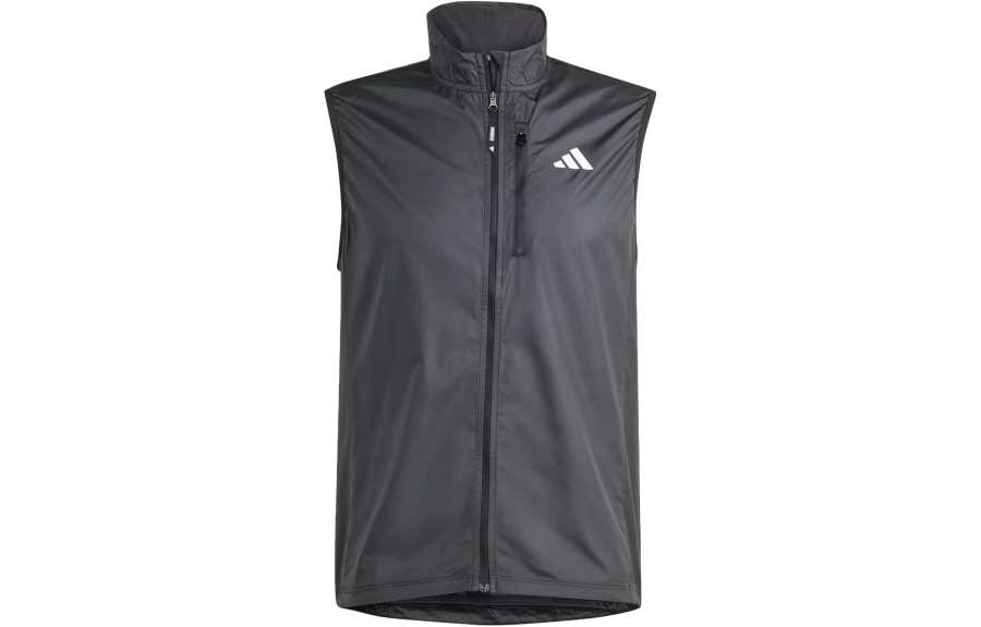 Adidas Adidas Own The Run Vest Men's Black