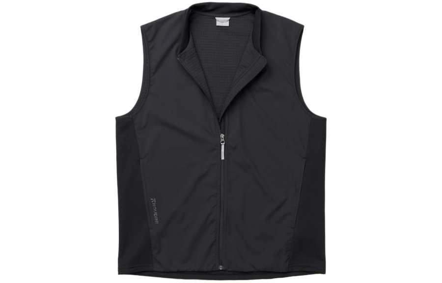 Houdini Mono Air M's Vest Men's Pure Black