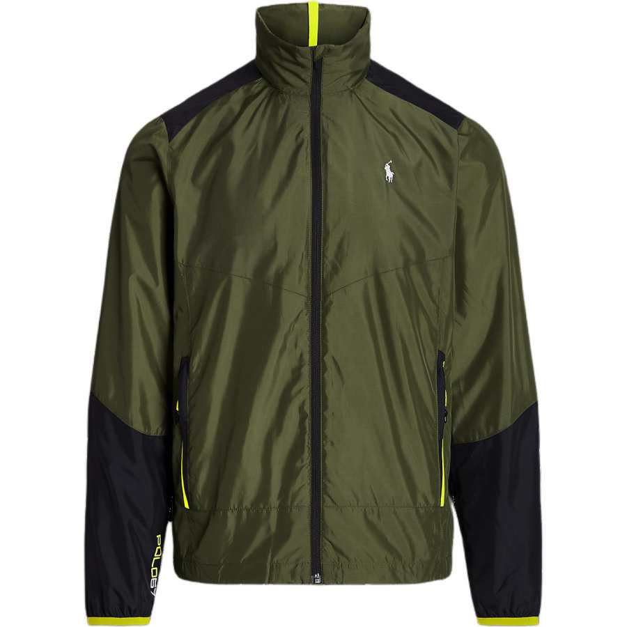 Polo Ralph Lauren Jackets & Coats Men's Green
