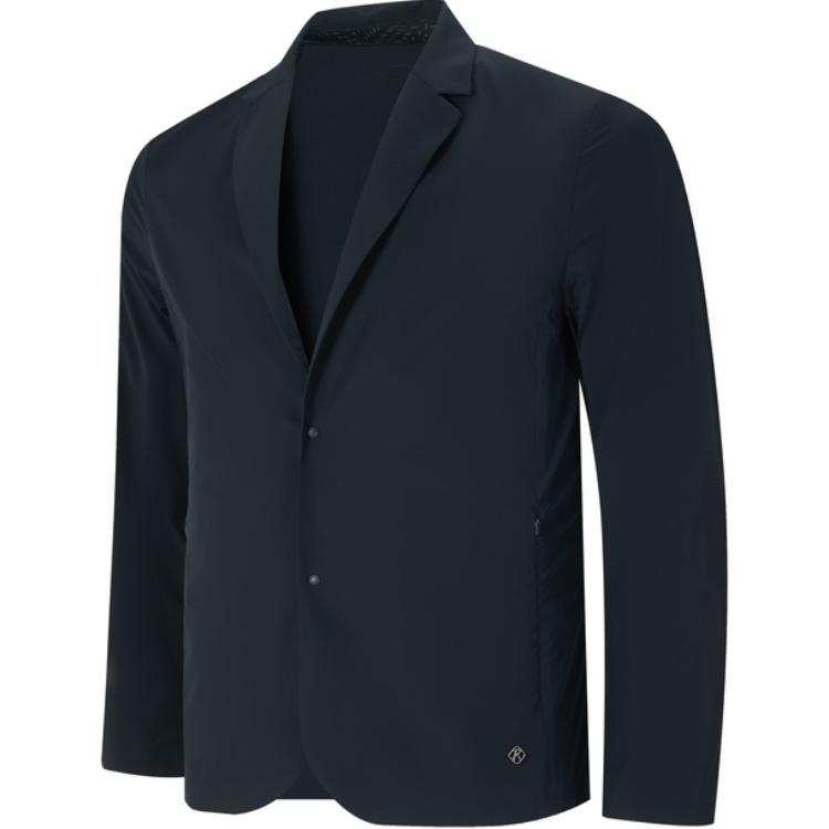 RAPIDO RAPIDO Business Suit Men's Navy Blue