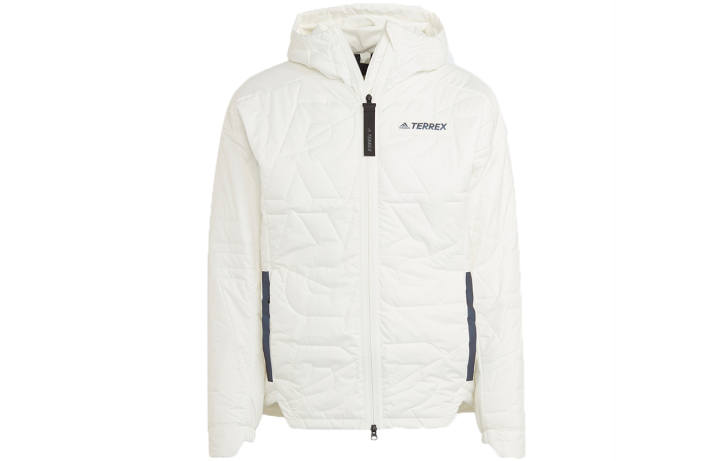 Adidas Adidas MYSHELTER Puffer Jacket Men's White