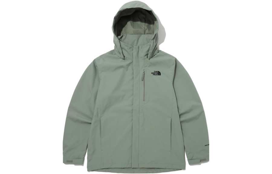 THE NORTH FACE Pro Shield Jacket Men's Green