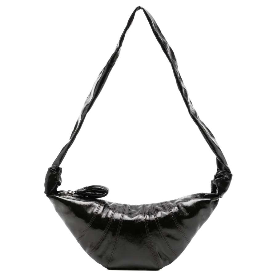 Lemaire Lemaire medium Croissant shoulder bag