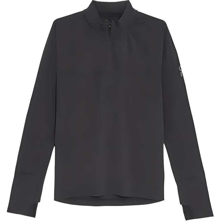 On On Trail Breaker Jackets & Coats Men's Black