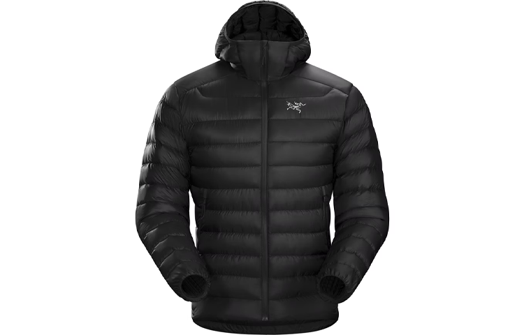 Arcteryx Arc'teryx CERIUM LT Down Jacket Men's