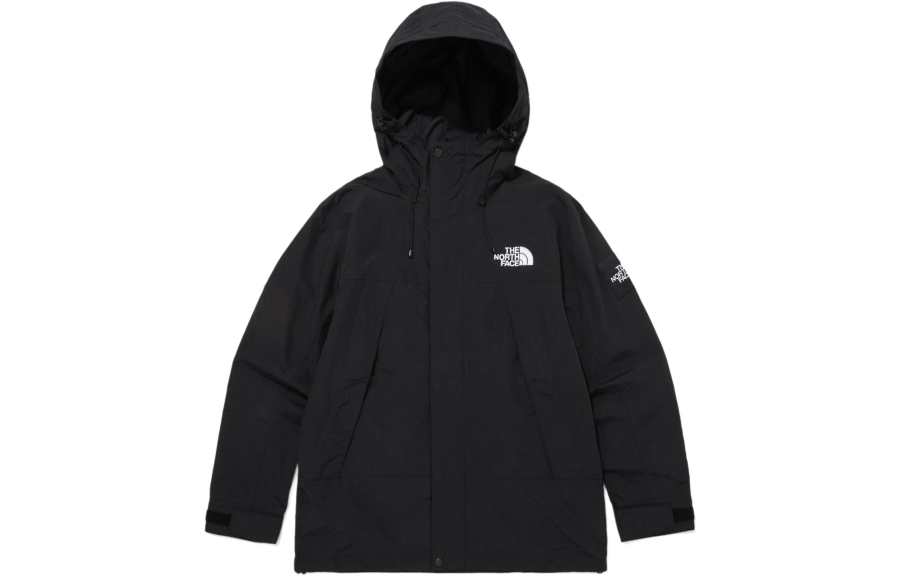 THE NORTH FACE MARTIS Mountain Versatile Outdoor Hiking Urban Living/Travel/Commuting Waterproof And Windproof