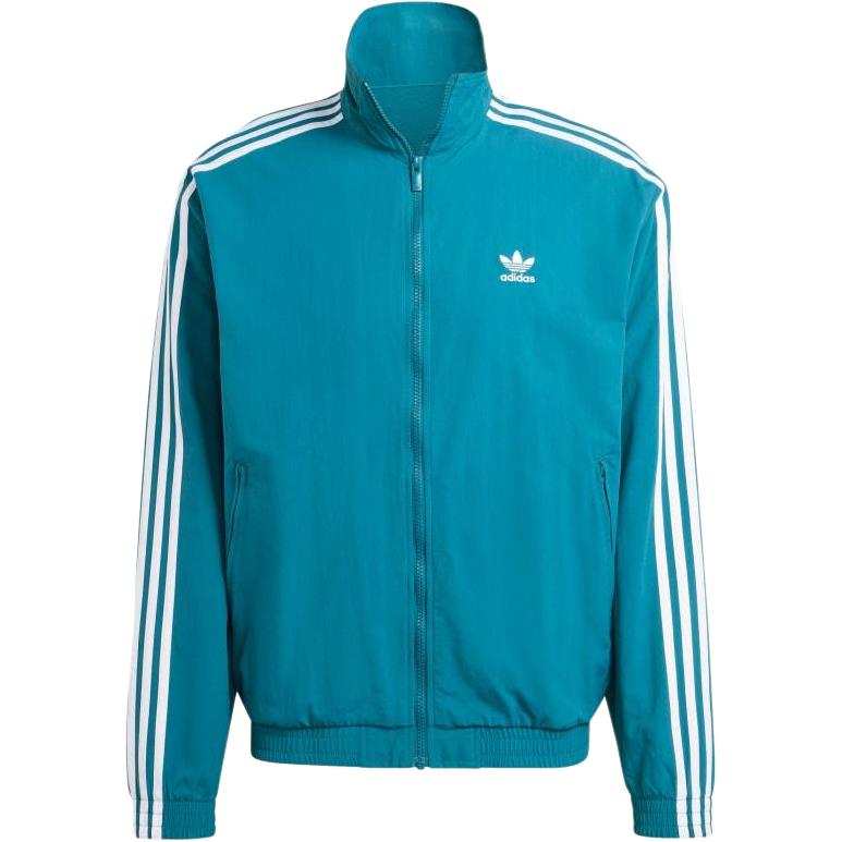 Adidas Originals Adicolor Woven Firebird Track Top