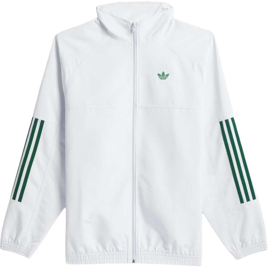 Adidas Originals Skateboarding Gatsele Track Jacket Gender Neutral