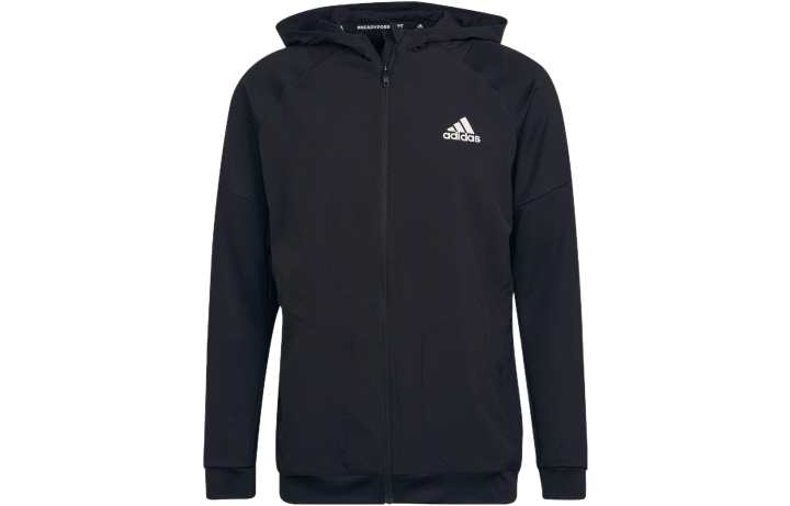 Adidas Adidas Jackets & Coats Men's Black