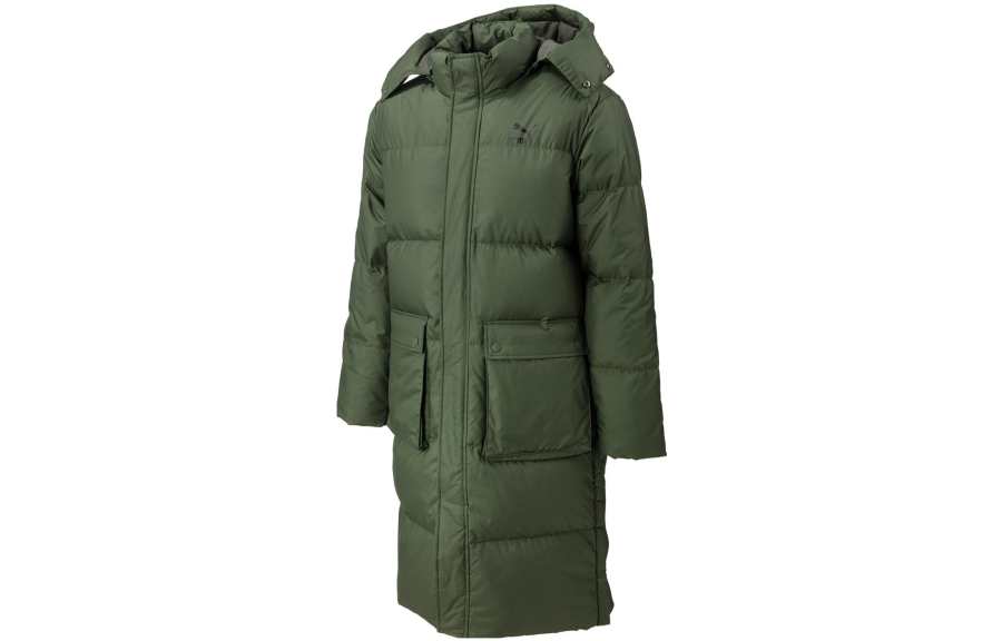 PUMA PUMA Teamliga Down Jacket Unisex Green