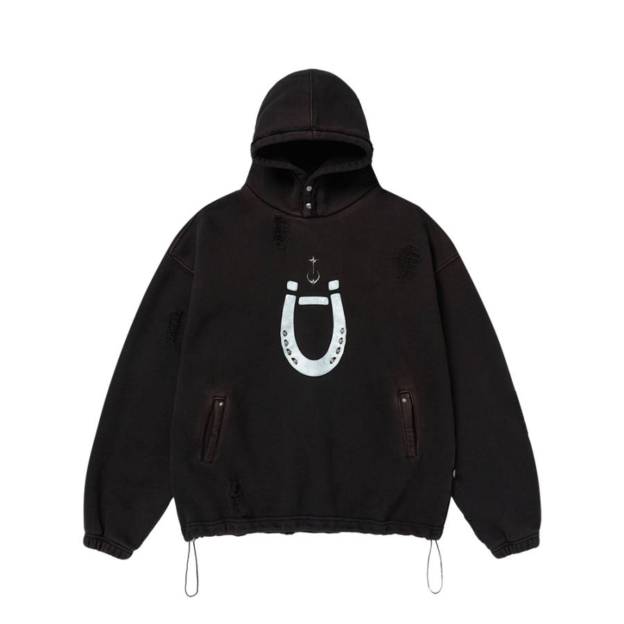 THUG CLUB Dickies Sweatshirt Unisex