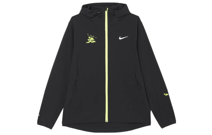 Nike Nike Unlimited Repel Jackets & Coats Men's Black