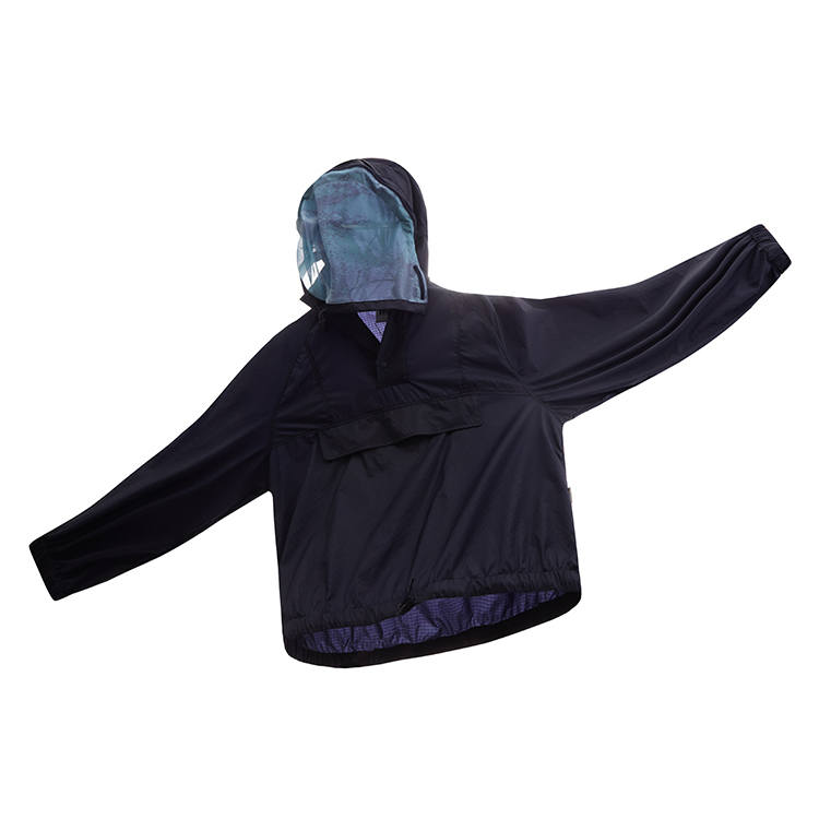 NOTHOMME NOTHOMME Jackets & Coats Unisex