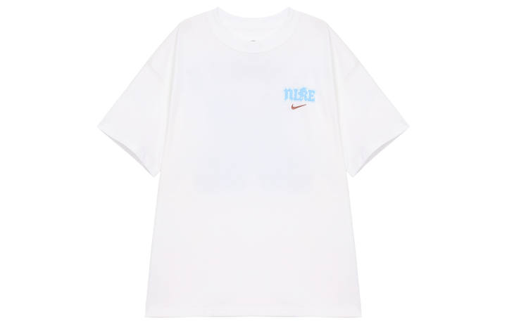 Nike Nike Sportswear T Shirt Men's White