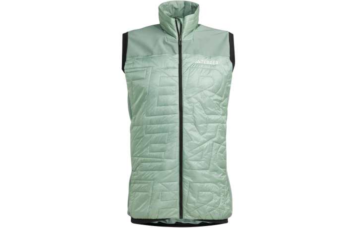 Adidas Adidas Terrex Xperior Varilite Hybrid Primaloft Vest